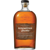 Redemption Bourbon Whiskey (750ml)